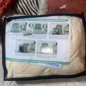 Recliner Sofa Cover